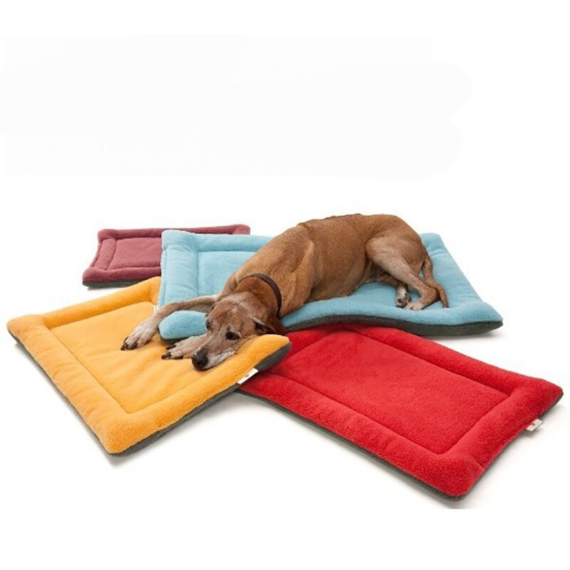 Large Dog Sleeping Mat