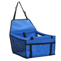 Thumbnail for Folding Pet Carrier Seat