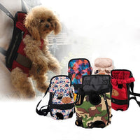 Thumbnail for Pet Carrier Backpack