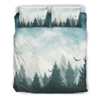 Thumbnail for PINE FOREST BEDDING