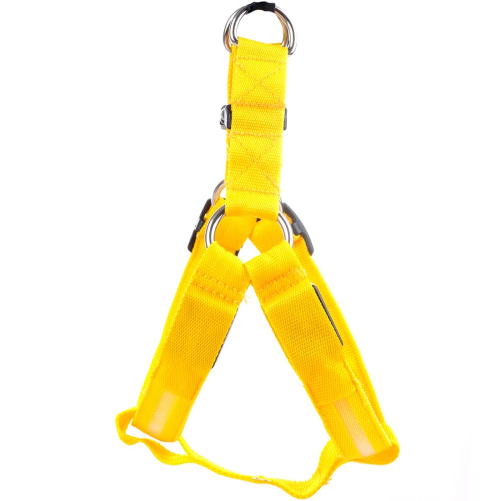 Safety LED Dog Safety Harness