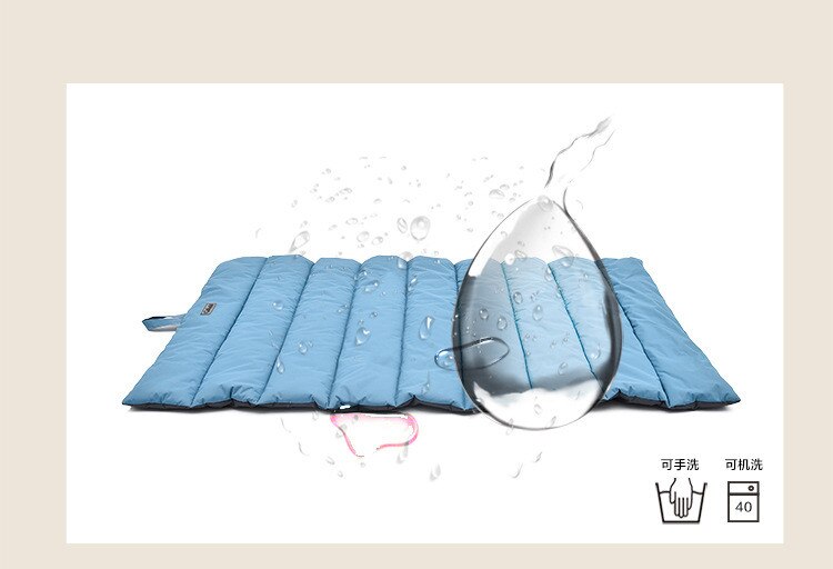Waterproof Outdoor Pet Sleeping Mat