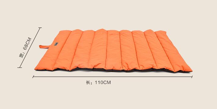 Waterproof Outdoor Pet Sleeping Mat