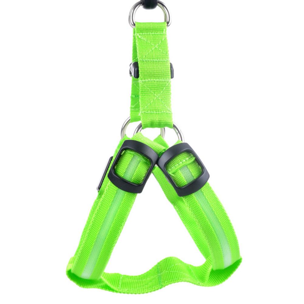 Safety LED Dog Safety Harness