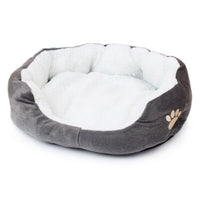 Thumbnail for Soft and Cozy Dog or Cat Bed