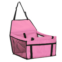 Thumbnail for Folding Pet Carrier Seat