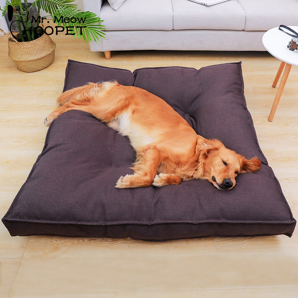 Stylish Dog Bed