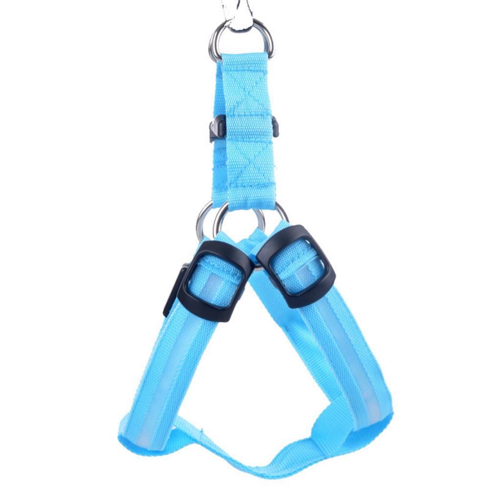 Safety LED Dog Safety Harness