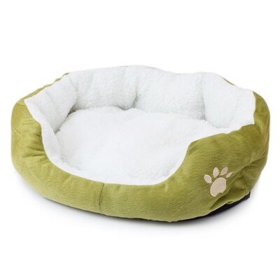 Soft and Cozy Dog or Cat Bed