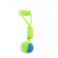 Thumbnail for Rope Ball Dog Toy