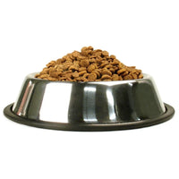 Thumbnail for Anti-Skid Stainless Steel Dog or Cat Bowl