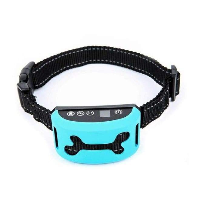 Training Collar for Your Little Barkers