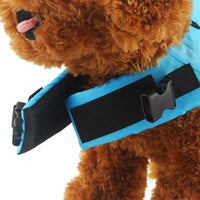 Thumbnail for Doggy Shark Life Vest