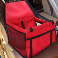 Thumbnail for Folding Pet Carrier Seat