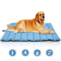 Thumbnail for Waterproof Outdoor Pet Sleeping Mat