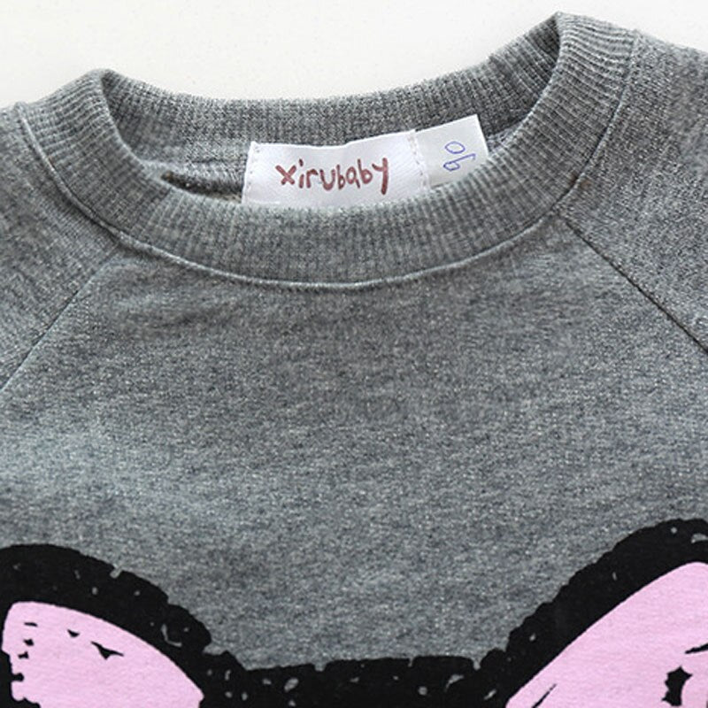 Sweet Kitty Kids Clothing