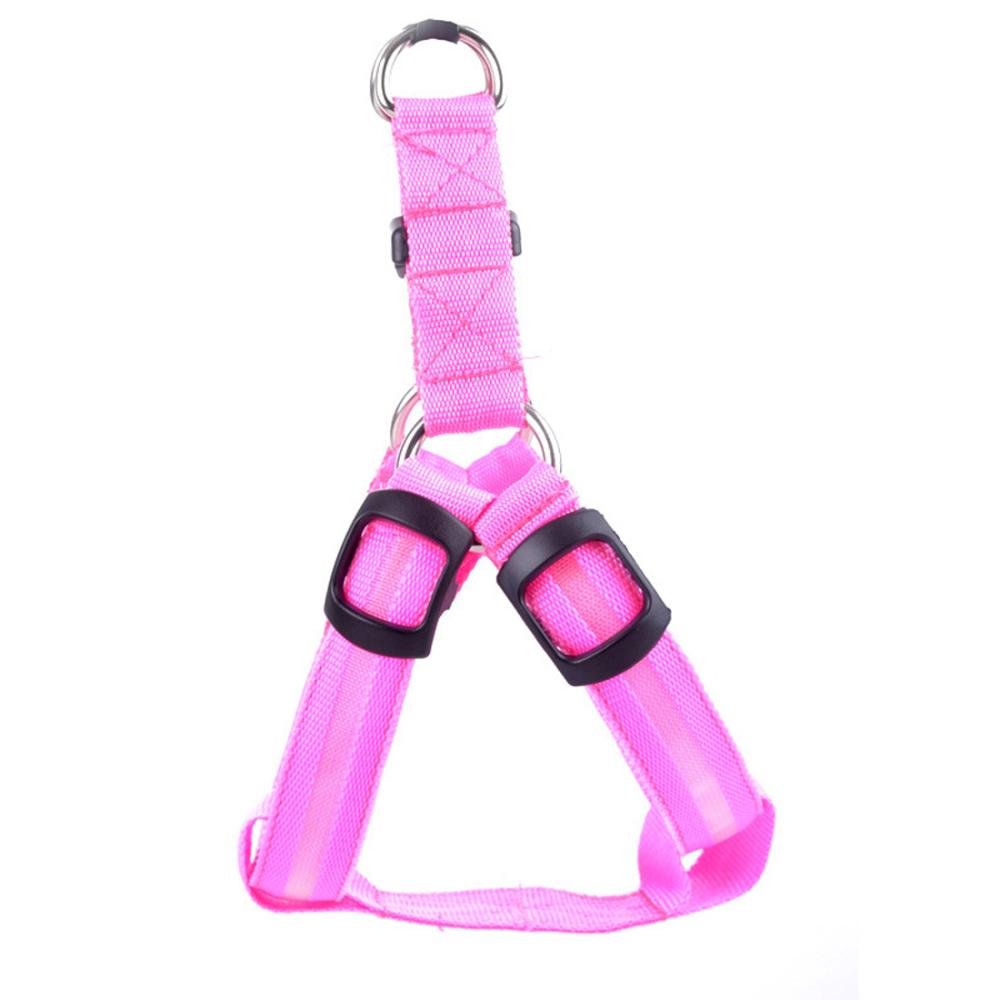 Safety LED Dog Safety Harness