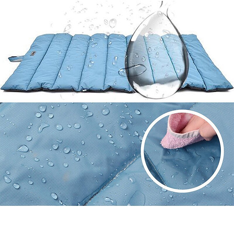 Waterproof Outdoor Pet Sleeping Mat