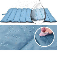 Thumbnail for Waterproof Outdoor Pet Sleeping Mat