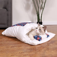 Thumbnail for Kitty Cat Sleeping Bag