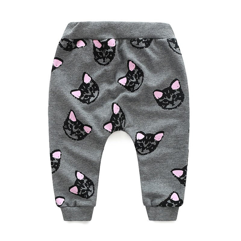 Sweet Kitty Kids Clothing