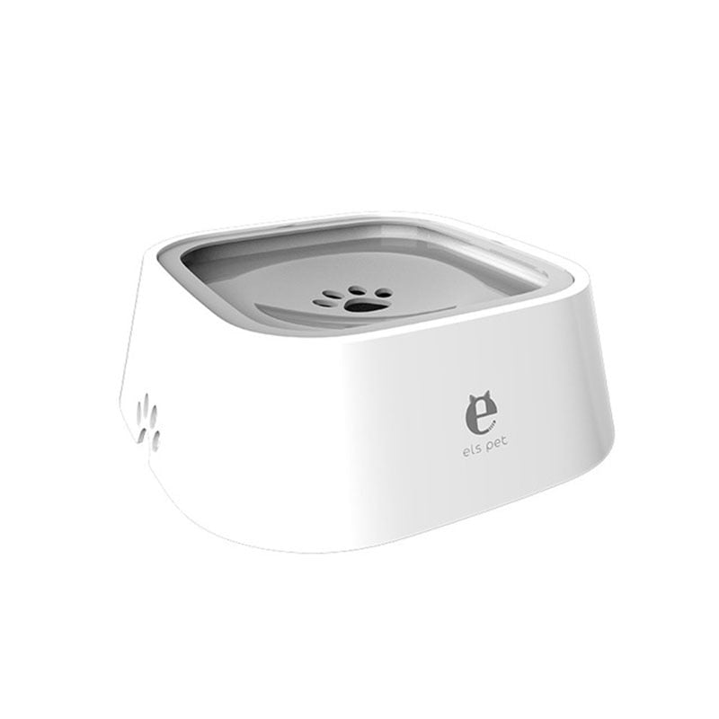 Pet Drinking Bowl - Anti-Spill