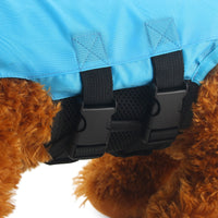 Thumbnail for Doggy Shark Life Vest