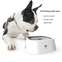 Thumbnail for Pet Drinking Bowl - Anti-Spill