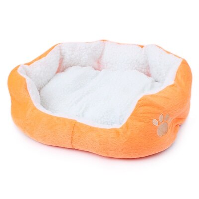 Soft and Cozy Dog or Cat Bed