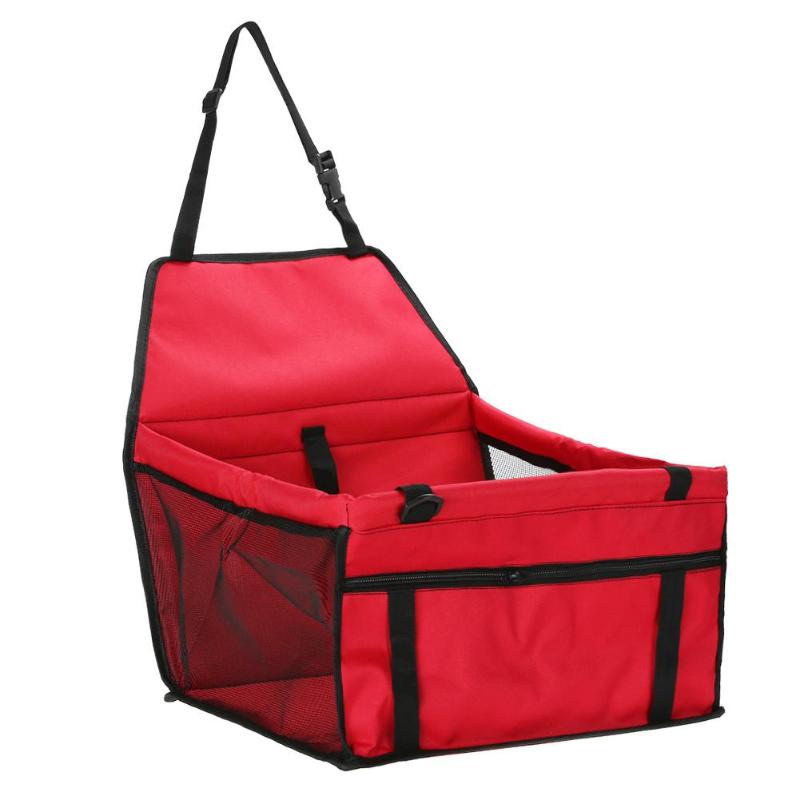 Folding Pet Carrier Seat