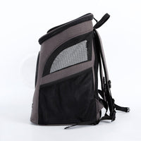 Thumbnail for Cat Carrier Backpack with Window