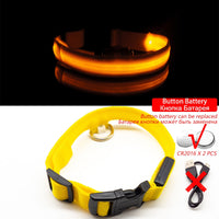 Thumbnail for Safety Led Dog Collar