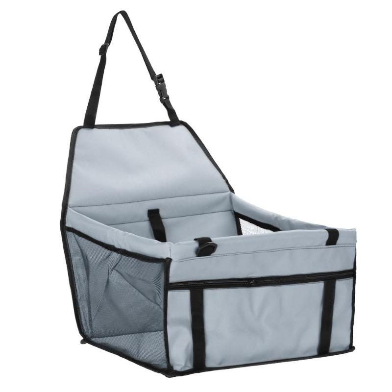 Folding Pet Carrier Seat