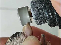 Electric Dog Nail Grinder - USB
